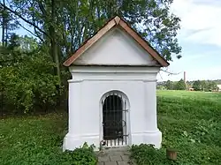 Kaplička - Č. Těšín.JPG