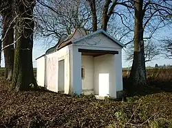 Kaplička Dobrá voda.JPG