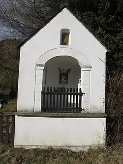 Kaplička P. Marie Pomocné Kryštofovo Údolí 01.jpg