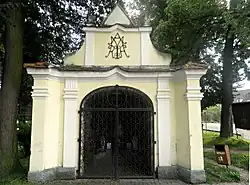 Kaplička sv. Jana Nepomuckého (Nové Hrady).JPG