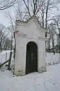 Kaplička sv. Václava (Horní Roveň).JPG