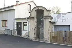 Kaplička svatého Jana Nepomuckého v Lahošti (Q37452893) 01.jpg