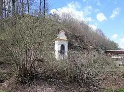Kaplička u Smiradického potoka ve Strakonicích (Q38139099).jpg