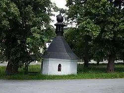 kaplička