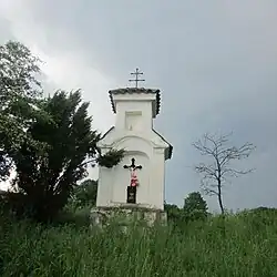 Kaplička západně od Krasíkovic (Q37431663).jpg