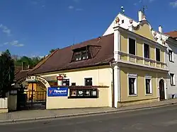 Kaplice, dům čp.32.jpg