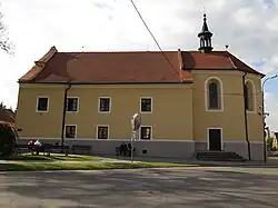 Kaplice, kaple svatých Josefa a Barbory.jpg