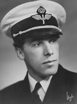 Kapitán N Palm (1950)