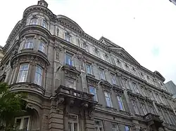 Kapucínské náměstí 2