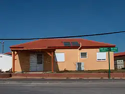 Prefabrikované rodinné domy v Nican Bet