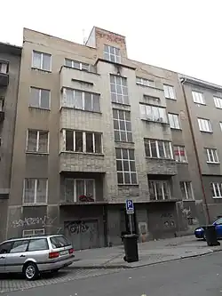 Kardinála Berana 15