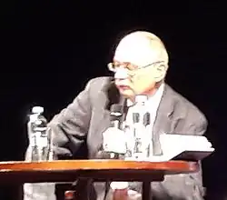 Karel Eliáš (25. dubna 2017)