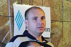 Karel Šimka (24. srpna 2015)