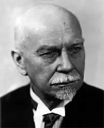 Prof. Ing. Karel Špaček