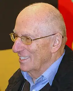 Karel Štědrý (2012)