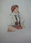 Veličinka (1889)