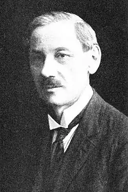 ak. sochař Karel Babka