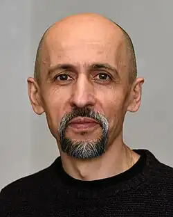 Foto: Jindřich Nosek