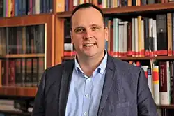 Karel Beran (23. června 2020)