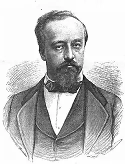 Karel Dragotin Rudež