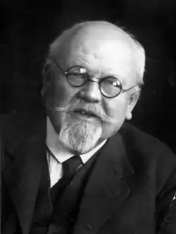 Karel Dvořák