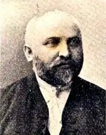 Karel Josef Zákoucký