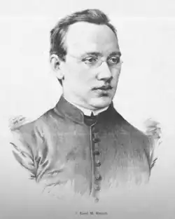Karel M. Kmoch (1886)