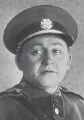 strážmistr Karel Kněz