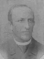mons. Karel Konrád