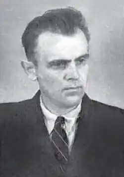 Vazební identifikační fotografie