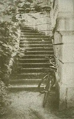 Z Jižních Čech, bromolejotisk