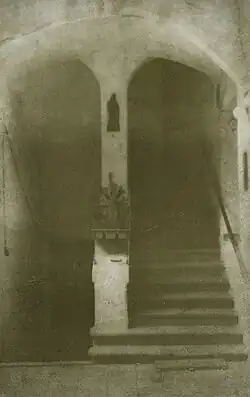 Na Tržišti, bromolejotisk