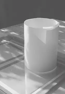 Zátiší na mém stole, 2006