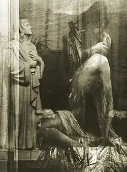 Z kostelů – Na Smíchově, 2010