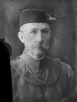 JUDr. Karel Kozánek