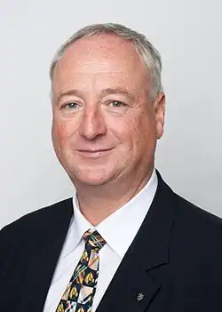 Karel Kratochvíle (21. října 2014)