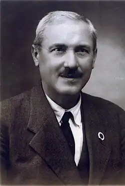 Karel Lím (cca 1935)