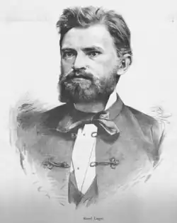 Karel Leger (1886)