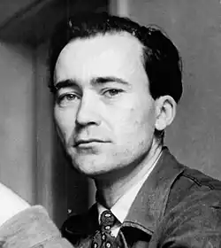 Karel Ludikovský (1965)