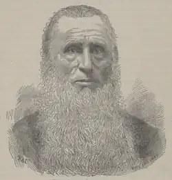 Karel Hrubý (cca 1870)
