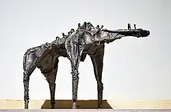 Hyena (před r. 1964)