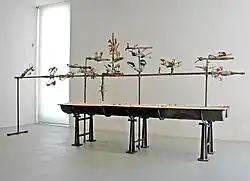 Lázeň pro M.V. nebo S.S. (1988)