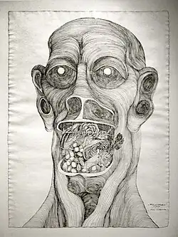 Ovoce, zelenina (1989)