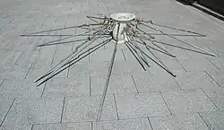 Prameny Vltavy (2000)