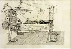 Prsa na jiný způsob (ca. 1997)