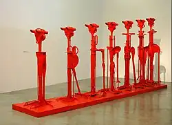 Rodina (1967–1969)