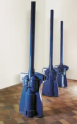 Tři polopostavy (1999)