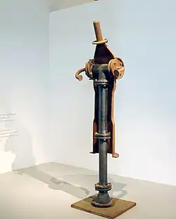 Tanečník (90. léta)