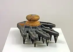 Velká facka (80. léta)