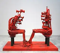 Velký dialog (1966)